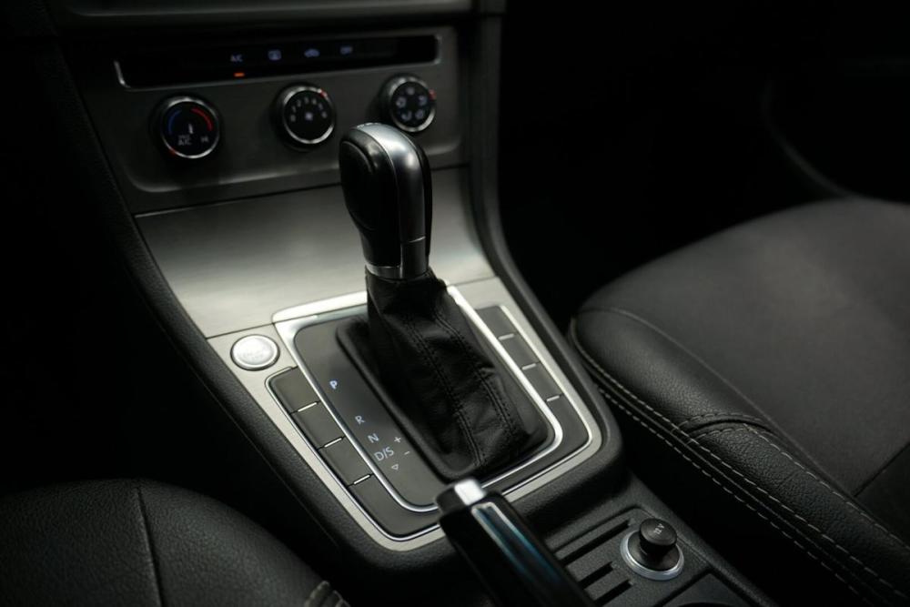 Volkswagen Golf VII Крым  - изображение 18