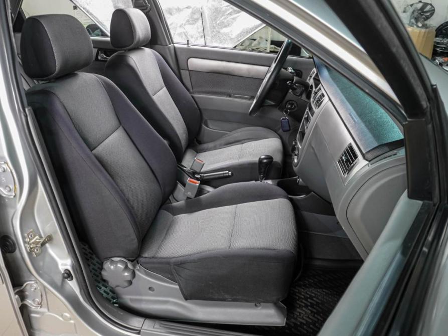 Chevrolet Lacetti I Воронеж  - изображение 8