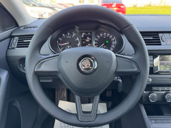 Skoda Octavia III (A7) с пробегом 2016 года, цена 1 212 000 рублей, 185563 км, лифтбек, Автокод Объявления