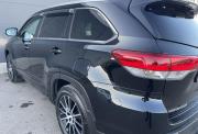 Toyota Highlander III (XU50) Рестайлинг Красноярск  - изображение 42