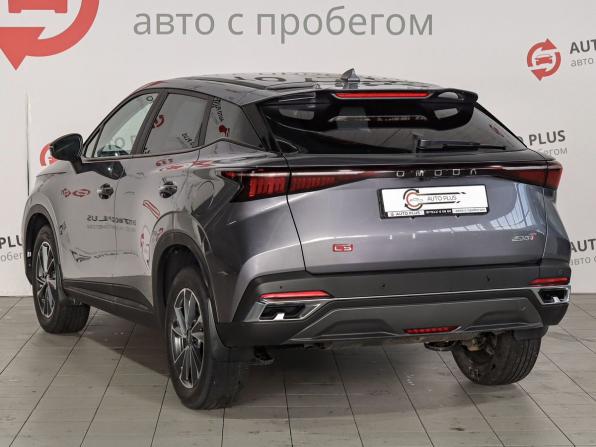 Omoda C5 I с пробегом 2024 года, цена 1 610 000 рублей, 48700 км, внедорожник, Автокод Объявления