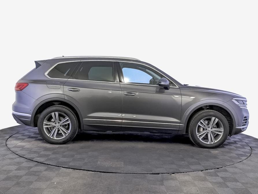 Volkswagen Touareg III Москва  - изображение 4