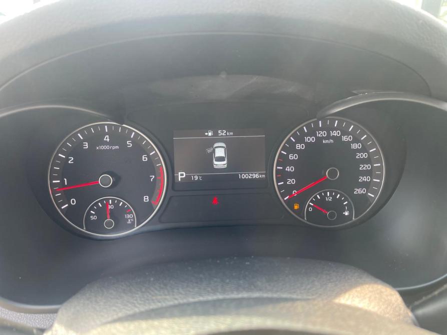 Kia Optima IV Рестайлинг Оренбург  - изображение 15