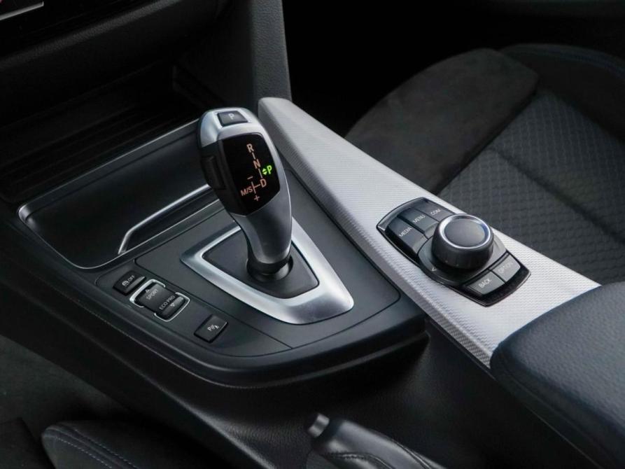 BMW 4 серии F32/F33/F36 Рестайлинг Москва  - изображение 11