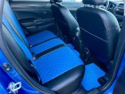 Mitsubishi ASX I Рестайлинг Вологда  - изображение 31