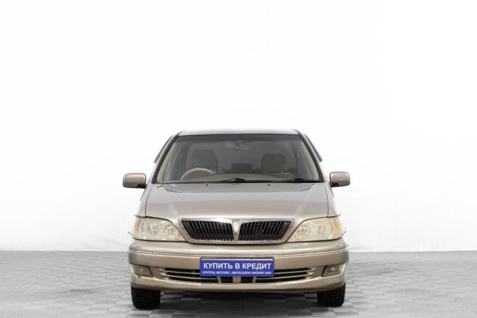 Toyota Vista V (V50) с пробегом 2000 года, цена 579 000 рублей, 300000 км, седан, Автокод Объявления