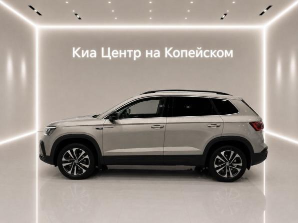 Volkswagen Taos I с пробегом 2021 года, цена 2 499 000 рублей, 51000 км, внедорожник, Автокод Объявления