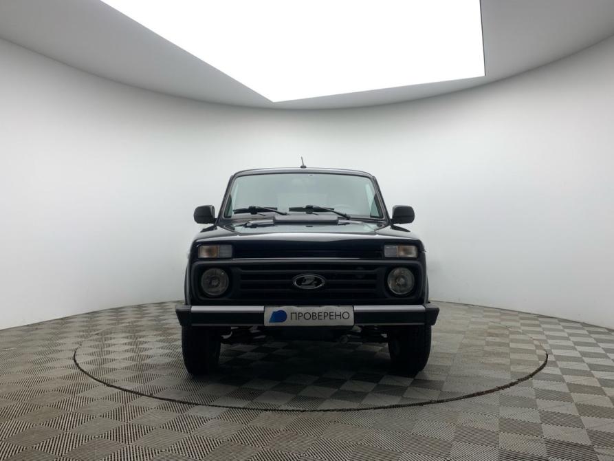 Lada (ВАЗ) Niva Legend I Мурманск  - изображение 2