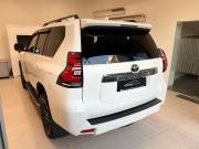 Toyota Land Cruiser Prado 150 Series Рестайлинг 2 Архангельск  - изображение 23