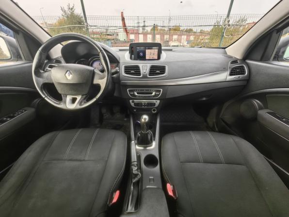 Renault Megane III Рестайлинг с пробегом 2013 года, цена 729 000 рублей, 138542 км, хэтчбек, Автокод Объявления
