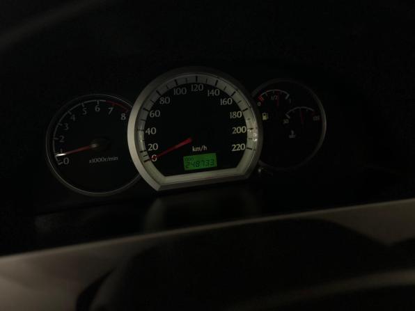 Chevrolet Lacetti I с пробегом 2009 года, цена 289 000 рублей, 248640 км, седан, Автокод Объявления