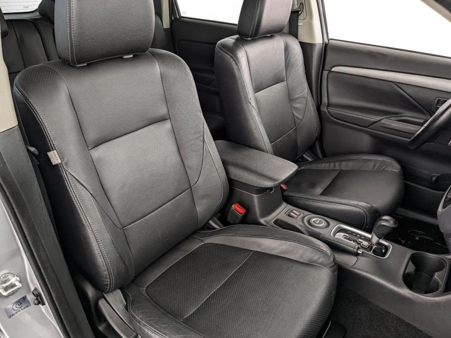 Mitsubishi Outlander III Москва  - изображение 23