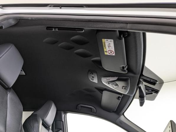 Toyota C-HR I Рестайлинг с пробегом 2021 года, цена 2 845 000 рублей, 55095 км, внедорожник, Автокод Объявления