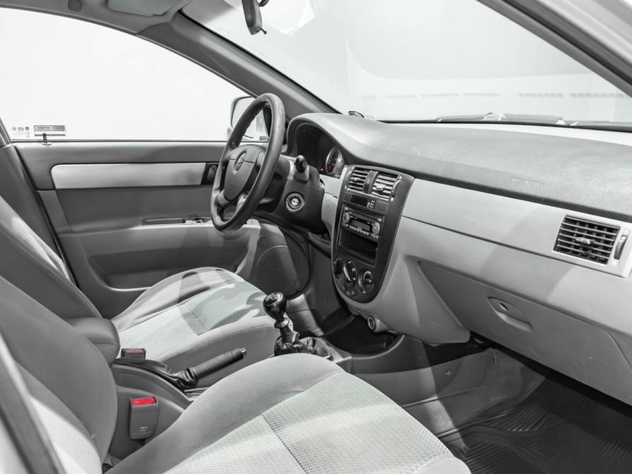 Chevrolet Lacetti I Екатеринбург  - изображение 14