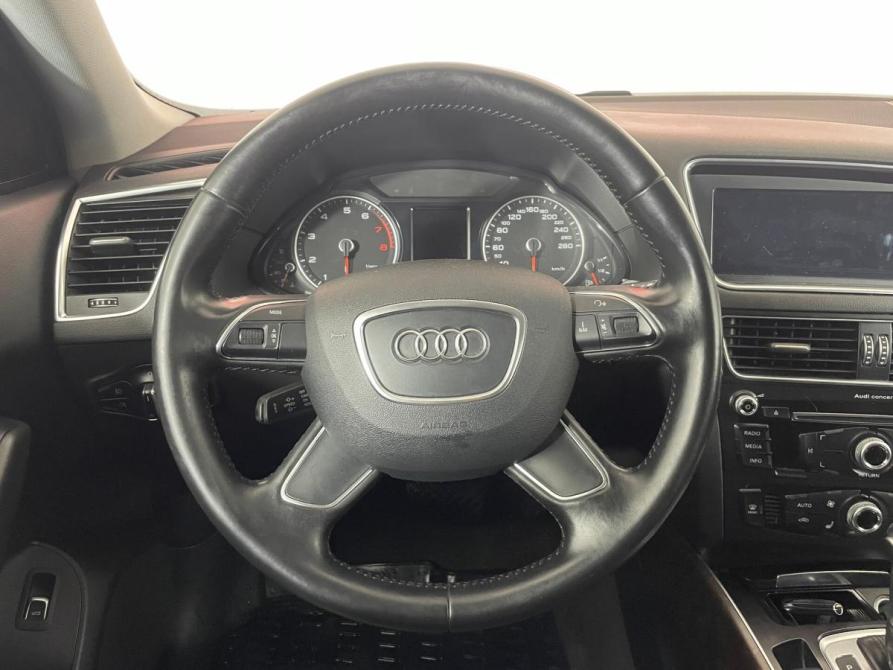Audi Q5 I (8R) Рестайлинг Воронеж  - изображение 14