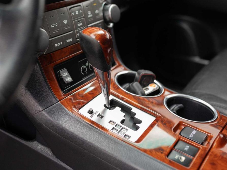 Toyota Highlander II (XU40) Рестайлинг Новосибирск  - изображение 15