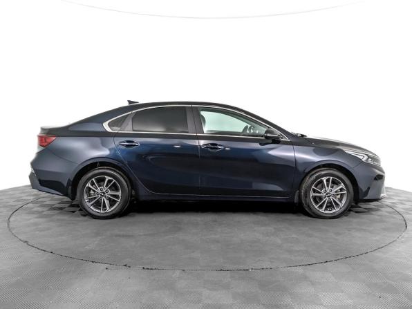 Kia Cerato IV Рестайлинг с пробегом 2021 года, цена 2 250 000 рублей, 28605 км, седан, Автокод Объявления