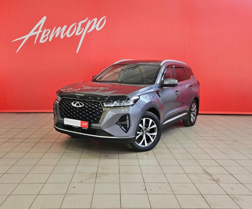 Chery Tiggo 7 Pro Max I Вологда  - изображение 1