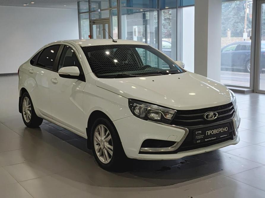 Lada (ВАЗ) Vesta I Казань  - изображение 3