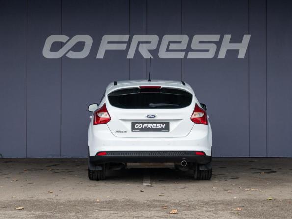 Ford Focus III с пробегом 2013 года, цена 790 000 рублей, 115991 км, хэтчбек, Автокод Объявления