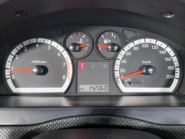 Chevrolet Aveo I Рестайлинг с пробегом 2011 года, цена 419 000 рублей, 142059 км, седан, Автокод Объявления
