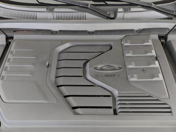 Chery Tiggo 7 Pro I с пробегом 2022 года, цена 1 700 000 рублей, 43836 км, внедорожник, Автокод Объявления