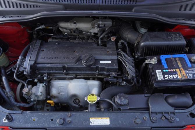 Hyundai Getz I Рестайлинг с пробегом 2008 года, цена 420 000 рублей, 190680 км, хэтчбек, Автокод Объявления