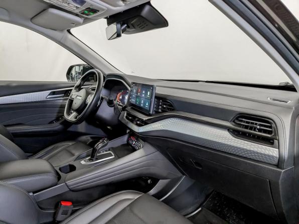 Haval F7 I Рестайлинг с пробегом 2023 года, цена 2 050 000 рублей, 111185 км, внедорожник, Автокод Объявления