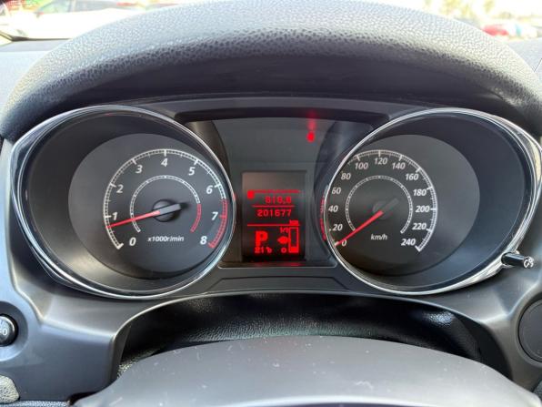 Peugeot 4008 I с пробегом 2012 года, цена 817 000 рублей, 201678 км, внедорожник, Автокод Объявления