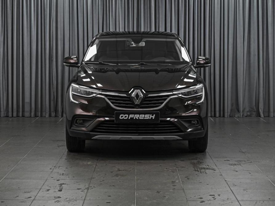 Renault Arkana I Ставрополь  - изображение 3