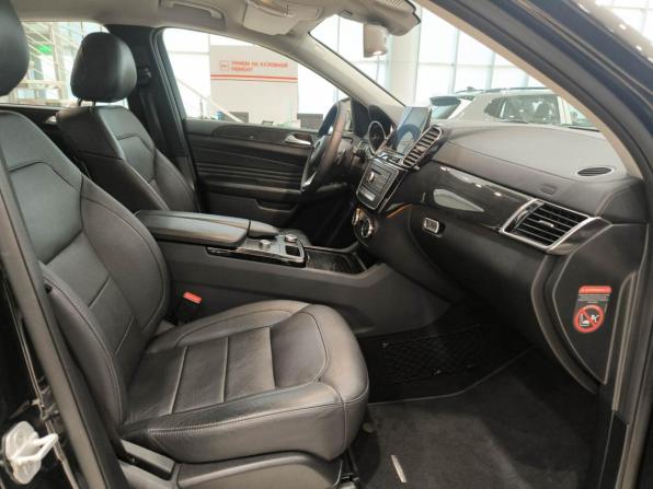 Mercedes-Benz GLE Coupe I (C292) с пробегом 2015 года, цена 3 870 000 рублей, 128504 км, внедорожник, Автокод Объявления
