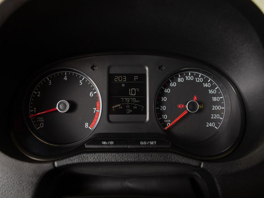 Volkswagen Polo V Рестайлинг Иваново  - изображение 22