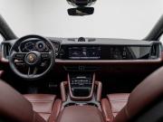 Porsche Cayenne III Рестайлинг Москва  - изображение 50