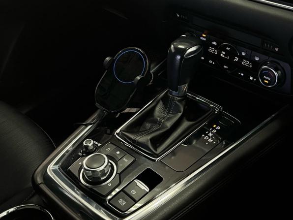 Mazda CX-8 I с пробегом 2018 года, цена 2 439 000 рублей, 87870 км, внедорожник, Автокод Объявления