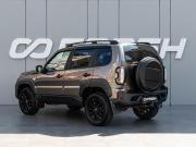 Lada (ВАЗ) Niva Travel I Краснодар  - изображение 19