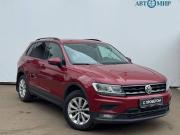 Volkswagen Tiguan II Москва  - изображение 17