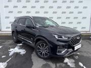 Chery Tiggo 8 Pro I Нижний Тагил  - изображение 32