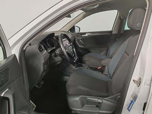 Volkswagen Tiguan II с пробегом 2020 года, цена 2 389 000 рублей, 114197 км, внедорожник, Автокод Объявления