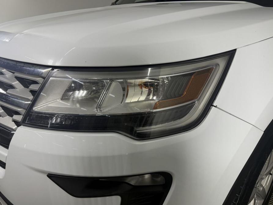Ford Explorer V Рестайлинг 2 Москва  - изображение 8