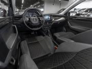 Skoda Rapid II Москва  - изображение 30