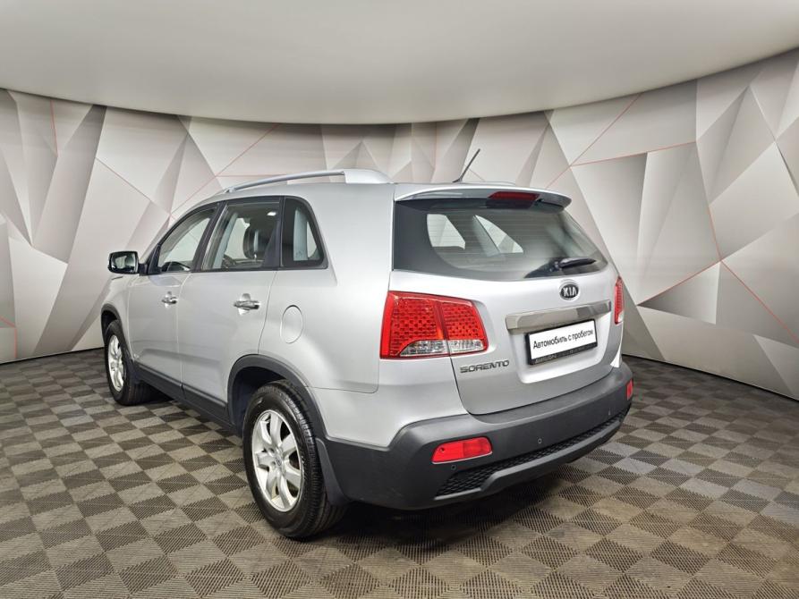 Kia Sorento II Москва  - изображение 4
