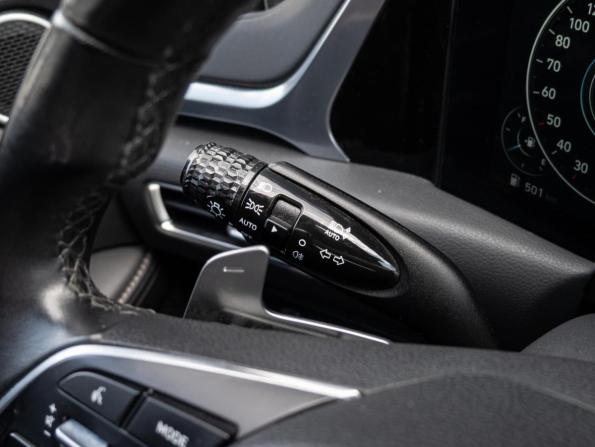 Hyundai Sonata VIII (DN8) с пробегом 2020 года, цена 2 630 000 рублей, 30878 км, седан, Автокод Объявления
