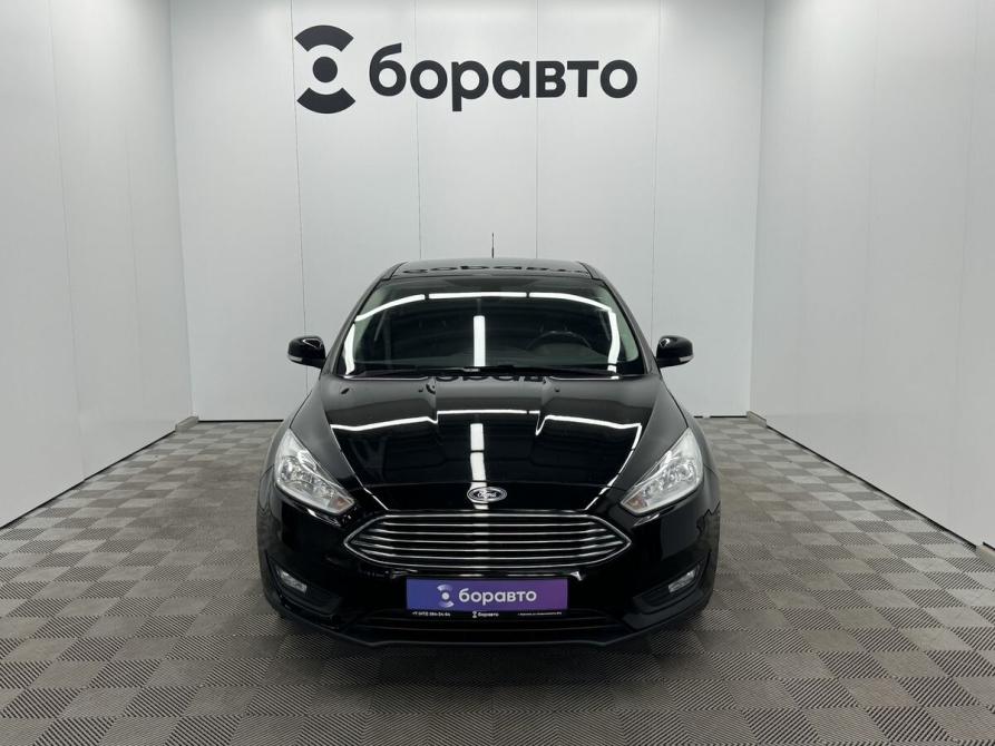 Ford Focus III Рестайлинг Воронеж  - изображение 3