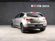 Renault Megane III Екатеринбург  - изображение 19