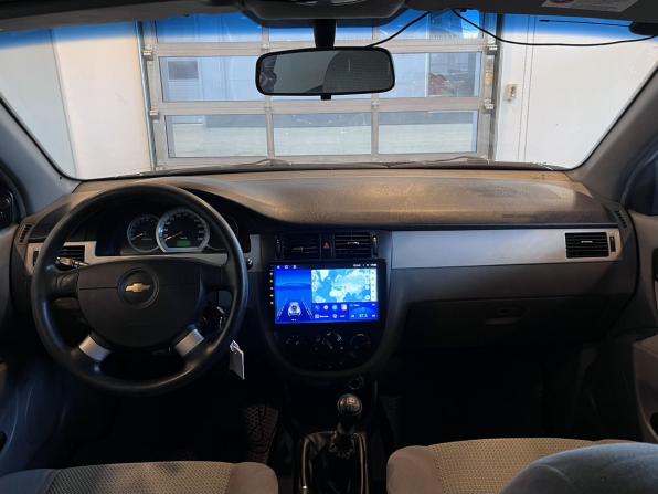 Chevrolet Lacetti I с пробегом 2010 года, цена 391 000 рублей, 198854 км, седан, Автокод Объявления