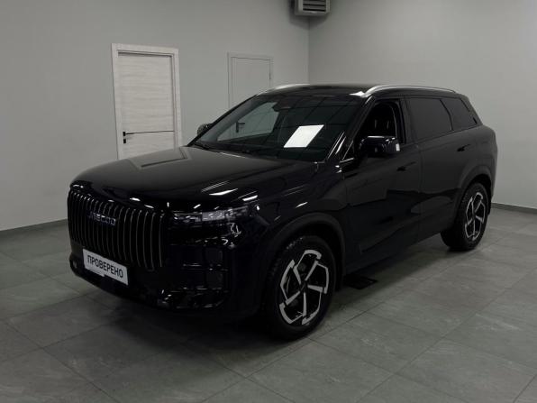 Jaecoo J7 I с пробегом 2023 года, цена 2 050 000 рублей, 21600 км, внедорожник, Автокод Объявления