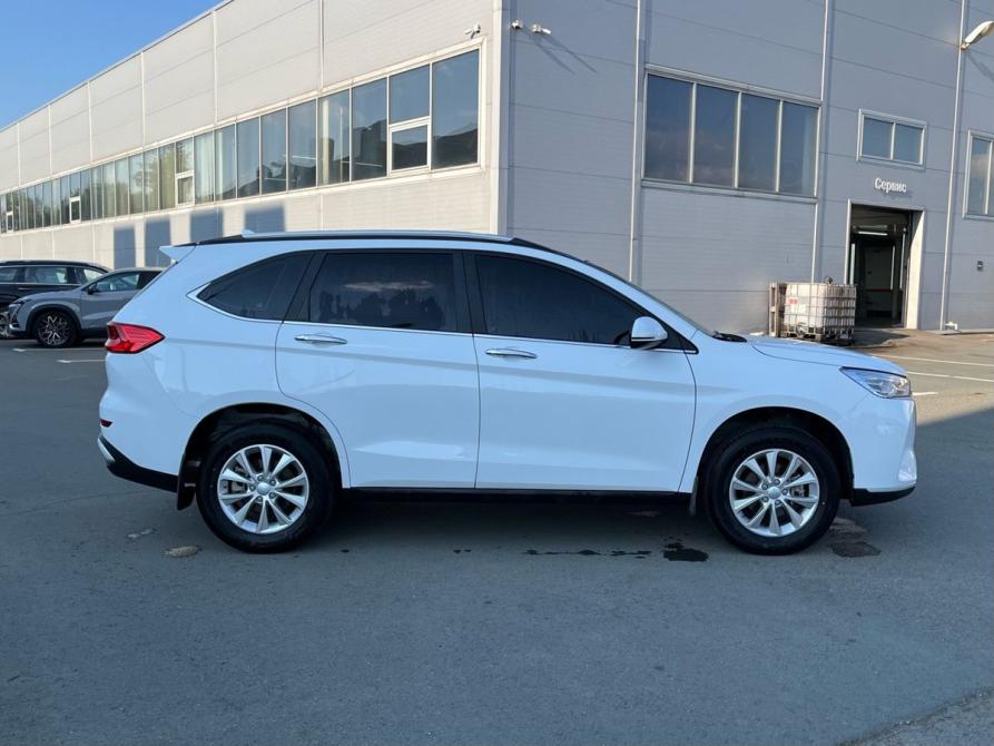 Haval M6 II Оренбург  - изображение 5