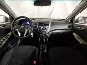 Hyundai Solaris I Рестайлинг Москва  - изображение 34