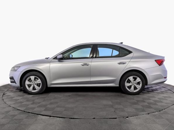 Skoda Octavia IV (A8) с пробегом 2021 года, цена 1 999 000 рублей, 145049 км, лифтбек, Автокод Объявления