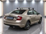 Skoda Rapid I Рестайлинг Москва  - изображение 19